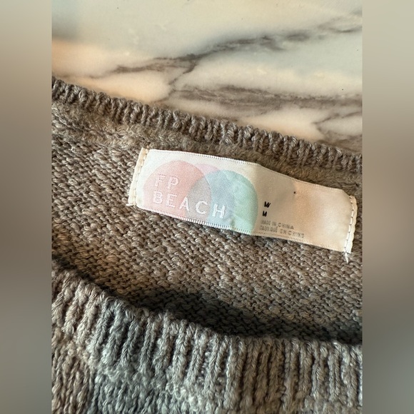 Free People Miranda Sweater - Picture 2 of 9